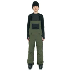 Armada Womens Pascore 2L Bib