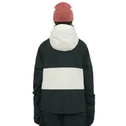 Armada Womens Rosalie 2L Insulated Anorak Jakcet