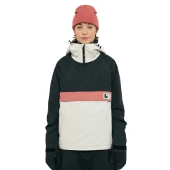 Armada Womens Rosalie 2L Insulated Anorak Jakcet