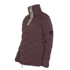 Armada Women's Sankaty Down Pullover