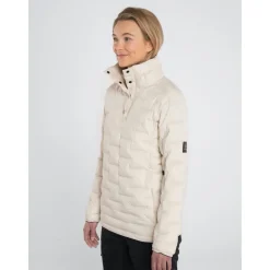 Armada Women's Sankaty Down Pullover