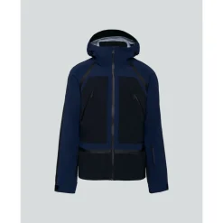 Aztech Mountain Mens Reverse Hayden 3L Jacket