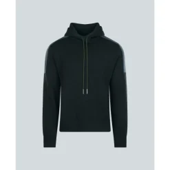 Aztech Mountain Mens Sabich Hoodie