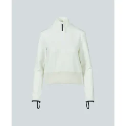 Aztech Mountain Womens Aztech Half Zip Fleece