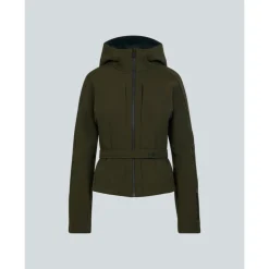 Aztech Mountain Womens Bella Stretch Down Jacket