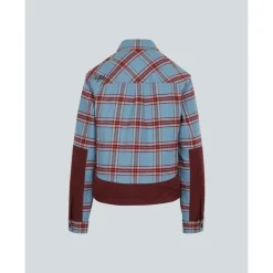 Aztech Mountain Womens Loge Peak Ski Shirt