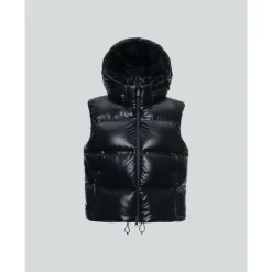 Aztech Mountain Womens Snowbird Vest