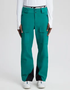 Aztech Mountain Men's Hayden 3L Shell Pants - 2025