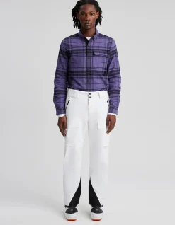 Aztech Mountain Men's Hayden 3L Shell Pants - 2025