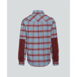 Aztech Mountain Mens Loge Peak Ski Shirt