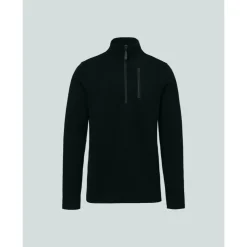 Aztech Mountain Men's Matterhorn Half Zip Sweater