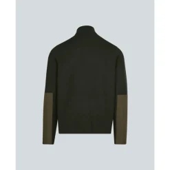 Aztech Mountain Mens Matterhorn Half Zip Sweater