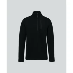 Aztech Mountain Mens Matterhorn Half Zip Sweater