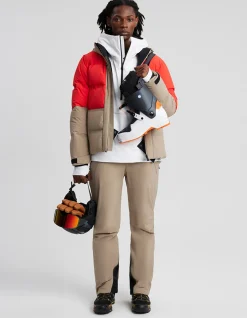 Aztech Mountain Men's Super Nuke Jacket