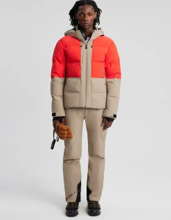 Aztech Mountain Men's Super Nuke Jacket