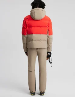 Aztech Mountain Men's Super Nuke Jacket