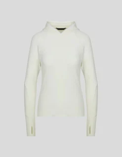 Aztech Mountain Womens Aztech Fleece Hoody