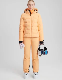 Aztech Mountain Women's Nuke Suit Jacket