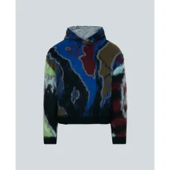 Aztech Mountain Womens Off Piste Hoody