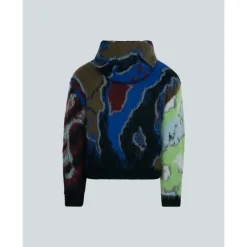 Aztech Mountain Womens Off Piste Hoody