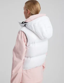 Aztech Mountain Women's Snowbird Vest - 2025