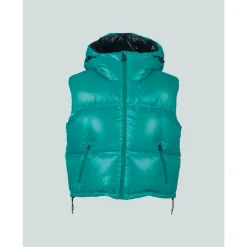 Aztech Mountain Women's Snowbird Vest - 2025