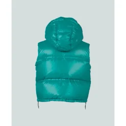 Aztech Mountain Women's Snowbird Vest - 2025