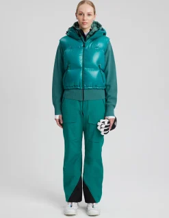 Aztech Mountain Women's Snowbird Vest - 2025