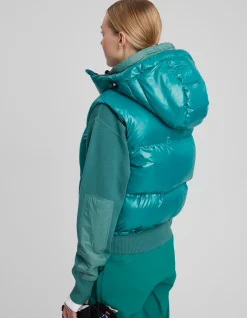 Aztech Mountain Women's Snowbird Vest - 2025