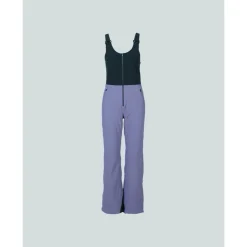Aztech Mountain Women's Top to Bottom Bib Pants