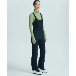 Aztech Mountain Women's Top to Bottom Bib Pants