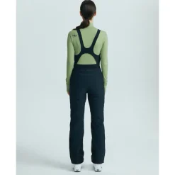 Aztech Mountain Women's Top to Bottom Bib Pants