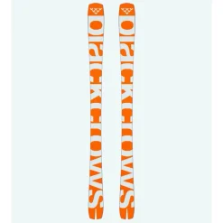 Black Crow Mirus Cor Skis