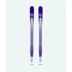 Black Crow Sato Birdie Skis
