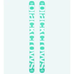 Black Crows Atris Birdie Skis - 2025