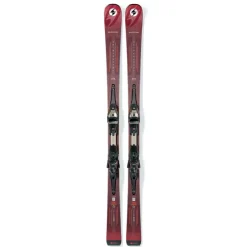 Blizard Thunderbird 82Ltd Skis