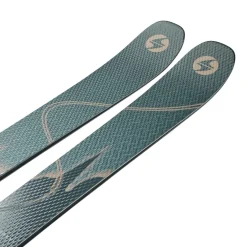 Blizzard Anomaly 94 Skis - 2025
