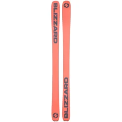 Blizzard Hustle 10 Skis - 2024