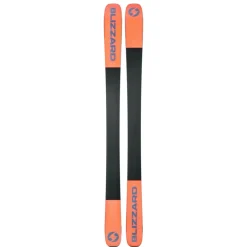 Blizzard Rustler 9 Ski