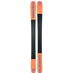 Blizzard Rustler 10 Ski
