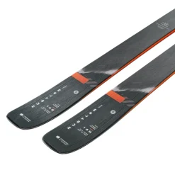 Blizzard Rustler Team Skis - 2025