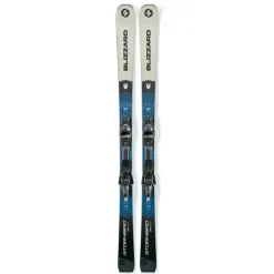 Blizzard Stormbird 82DTI Skis
