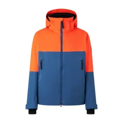BOGNER FIRE + ICE Mens Halor-T Jacket