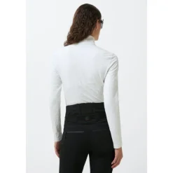 Bogner Fire + Ice Womens Margo2 Jacquard Midlayer