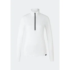 Bogner Fire + Ice Womens Margo2 Jacquard Midlayer