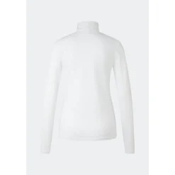 Bogner Fire + Ice Womens Margo2 Jacquard Midlayer