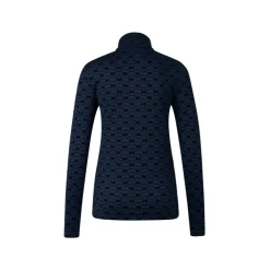 Bogner Fire + Ice Womens Margo2 Jacquard Midlayer