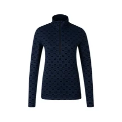 Bogner Fire + Ice Womens Margo2 Jacquard Midlayer