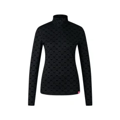 Bogner Fire + Ice Womens Margo2 Jacquard Midlayer