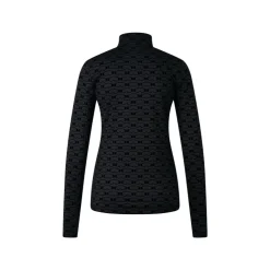 Bogner Fire + Ice Womens Margo2 Jacquard Midlayer